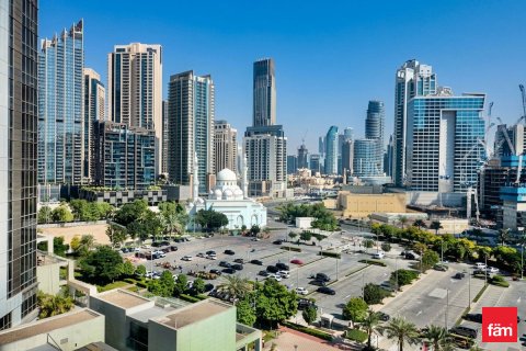 Apartment til salg i Business Bay, Dubai, UAE 3 soveværelser, 177 kvm № 520854 - foto 3