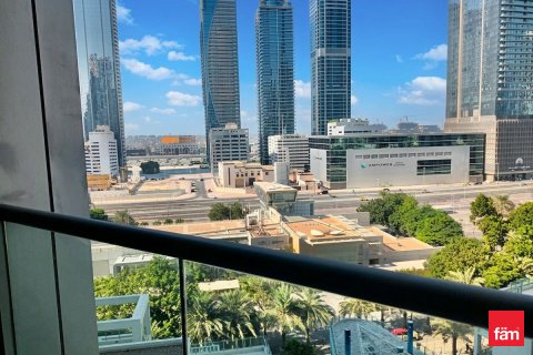 Apartment til salg i Business Bay, Dubai, UAE 3 soveværelser, 177 kvm № 520854 - foto 2
