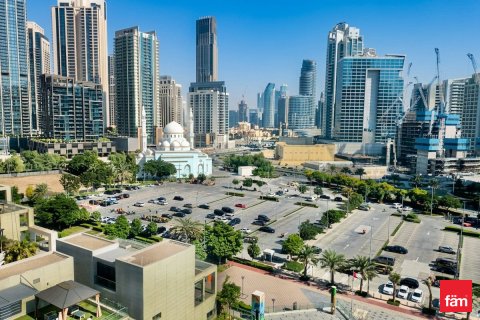 Apartment til salg i Business Bay, Dubai, UAE 3 soveværelser, 177 kvm № 520854 - foto 18