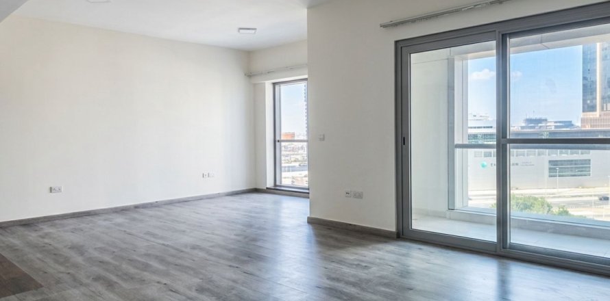 Apartment i Business Bay, Dubai, UAE 3 soveværelser, 177 kvm № 520854