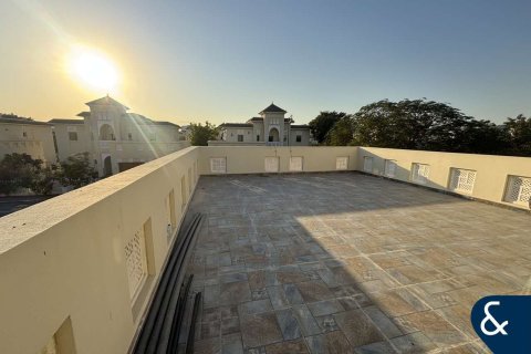 Al Furjan、Dubai、UAE にあるヴィラの賃貸物件 4ベッドルーム、600 m2、No685176 - 写真 24