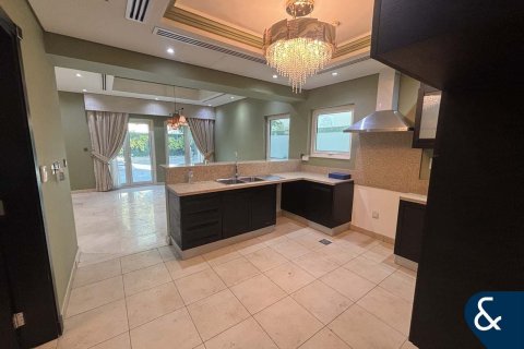 Al Furjan、Dubai、UAE にあるヴィラの賃貸物件 4ベッドルーム、600 m2、No685176 - 写真 7