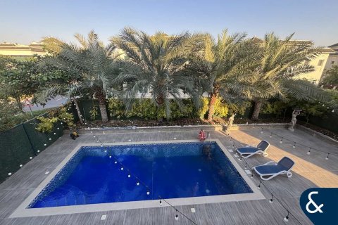 Al Furjan、Dubai、UAE にあるヴィラの賃貸物件 4ベッドルーム、600 m2、No685176 - 写真 20