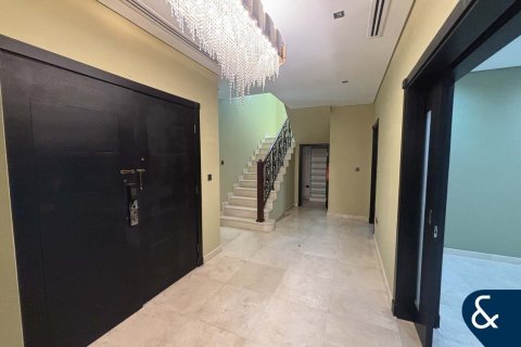 Al Furjan、Dubai、UAE にあるヴィラの賃貸物件 4ベッドルーム、600 m2、No685176 - 写真 11