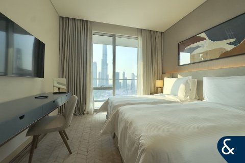 Διαμέρισμα σε Downtown Dubai (Downtown Burj Dubai), ΗΑΕ 2 υπνοδωμάτια, 113 τ.μ. Αρ. 685181 - φωτογραφία 13