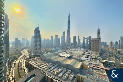Διαμέρισμα σε Downtown Dubai (Downtown Burj Dubai), ΗΑΕ 2 υπνοδωμάτια, 113 τ.μ. Αρ. 685181 - φωτογραφία 8