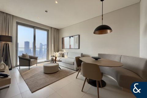 Διαμέρισμα σε Downtown Dubai (Downtown Burj Dubai), ΗΑΕ 2 υπνοδωμάτια, 113 τ.μ. Αρ. 685181 - φωτογραφία 2