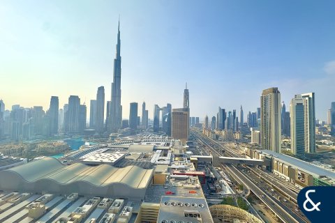 Διαμέρισμα σε Downtown Dubai (Downtown Burj Dubai), ΗΑΕ 2 υπνοδωμάτια, 113 τ.μ. Αρ. 685181 - φωτογραφία 10