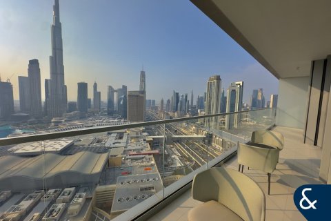 Διαμέρισμα σε Downtown Dubai (Downtown Burj Dubai), ΗΑΕ 2 υπνοδωμάτια, 113 τ.μ. Αρ. 685181 - φωτογραφία 3