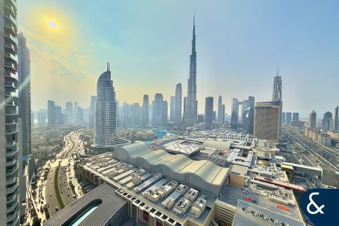 Διαμέρισμα σε Downtown Dubai (Downtown Burj Dubai), ΗΑΕ 2 υπνοδωμάτια, 113 τ.μ. Αρ. 685181 - φωτογραφία 9