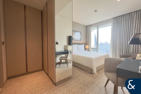 Διαμέρισμα σε Downtown Dubai (Downtown Burj Dubai), ΗΑΕ 2 υπνοδωμάτια, 113 τ.μ. Αρ. 685181 - φωτογραφία 15