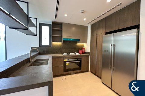 Vila di Tilal Al Ghaf, Dubai, UEA 5 kamar tidur, 223 m2 nomor 685179 - foto 2