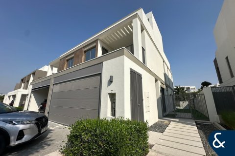 Vila di Tilal Al Ghaf, Dubai, UEA 5 kamar tidur, 223 m2 nomor 685179 - foto 10