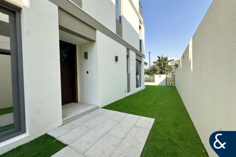 Vila di Tilal Al Ghaf, Dubai, UEA 5 kamar tidur, 223 m2 nomor 685179 - foto 16
