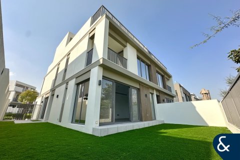 Villa sa Tilal Al Ghaf, Dubai, UAE 5 silid-tulugan, 223 sq.m. № 685179