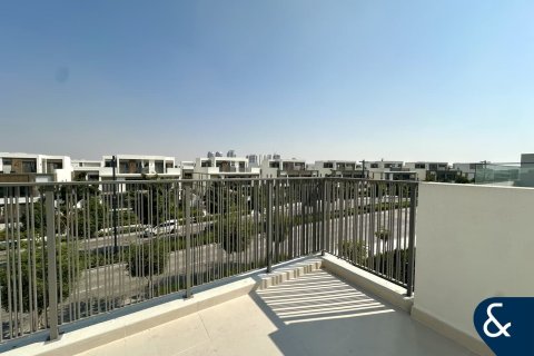 Vila di Tilal Al Ghaf, Dubai, UEA 5 kamar tidur, 223 m2 nomor 685179 - foto 6