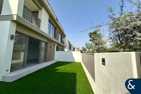 Vila di Tilal Al Ghaf, Dubai, UEA 5 kamar tidur, 223 m2 nomor 685179 - foto 7