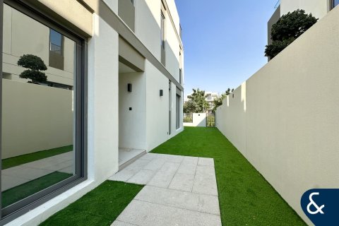 Vila di Tilal Al Ghaf, Dubai, UEA 5 kamar tidur, 223 m2 nomor 685179 - foto 29