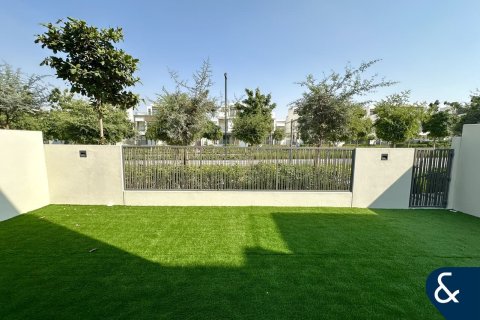 Vila di Tilal Al Ghaf, Dubai, UEA 5 kamar tidur, 223 m2 nomor 685179 - foto 14