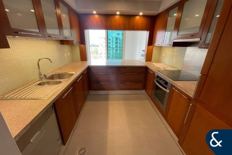 Apartment sa The Views, Dubai, UAE 2 silid-tulugan, 146 sq.m. № 685260 - larawan 15