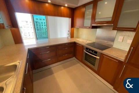 Apartment sa The Views, Dubai, UAE 2 silid-tulugan, 146 sq.m. № 685260 - larawan 16