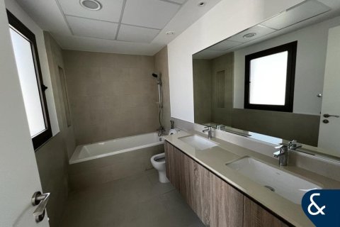 Town Square, Dubai, संयुक्त अरब अमीरात में टाउनहाउस, 3 बेडरूम, 188 वर्ग मीटर, संख्या 685180 - फ़ोटो 6