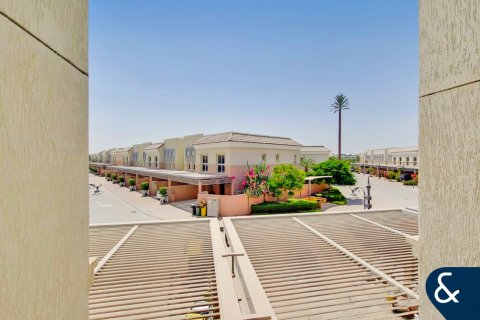 Kuća u nizu u Jumeirah Golf Estates, Dubai, UAE 2 spavaćih soba, 138 m2 Br. 685177 - fotografija 10