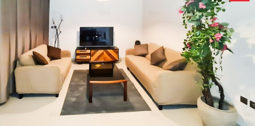 Kamienica w Dubai, ZEA 3 sypialnie, 174.8 mkw. nr 695268