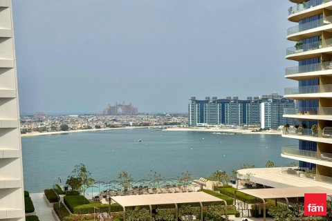 آپارتمان در Dubai Harbour، Dubai ، امارات متحده عربی 1 خوابه ، 67.8 متر مربع.  شماره 695271