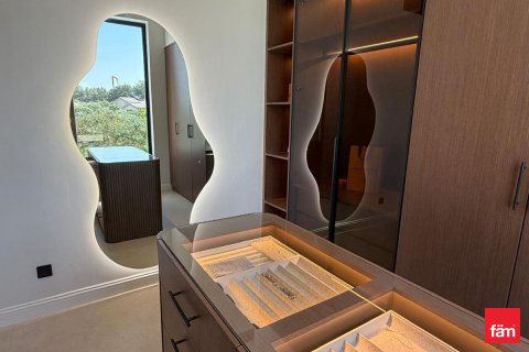 Dubai, BAE’de satılık villa 5 yatak odası, 735.1 m&sup2; No 695273 - fotoğraf 26