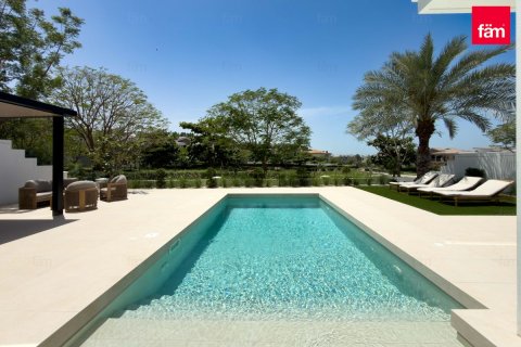 Huvila Dubai, Arabiemiraatit 5 makuuhuonetta, 735.1 m2 № 695273 - kuva 28