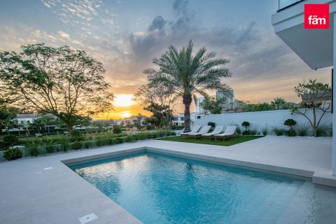 Huvila Dubai, Arabiemiraatit 5 makuuhuonetta, 735.1 m2 № 695273 - kuva 2