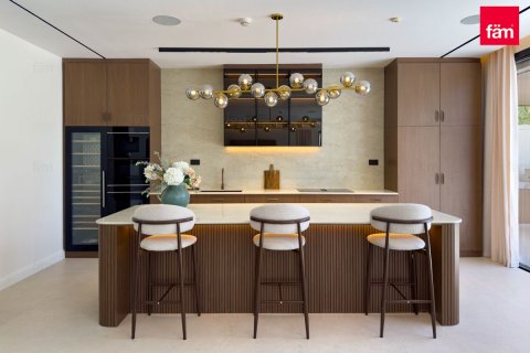 Huvila Dubai, Arabiemiraatit 5 makuuhuonetta, 735.1 m2 № 695273 - kuva 8