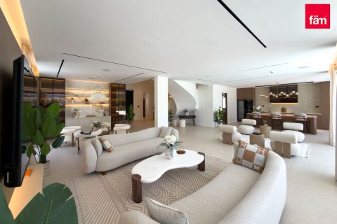 Huvila Dubai, Arabiemiraatit 5 makuuhuonetta, 735.1 m2 № 695273 - kuva 6