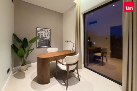 Huvila Dubai, Arabiemiraatit 5 makuuhuonetta, 735.1 m2 № 695273 - kuva 18