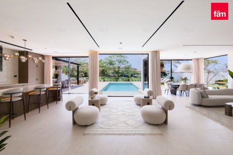 Huvila Dubai, Arabiemiraatit 5 makuuhuonetta, 735.1 m2 № 695273 - kuva 5