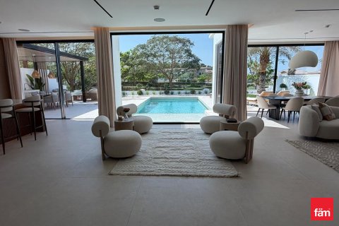 Dubai, BAE’de satılık villa 5 yatak odası, 735.1 m&sup2; No 695273 - fotoğraf 5