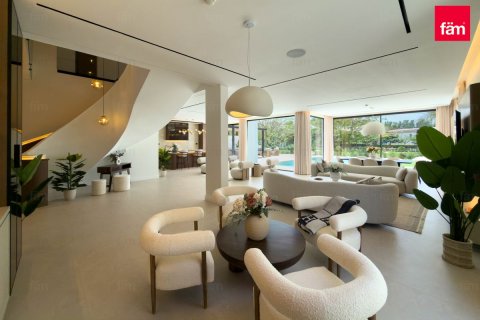 Huvila Dubai, Arabiemiraatit 5 makuuhuonetta, 735.1 m2 № 695273 - kuva 11