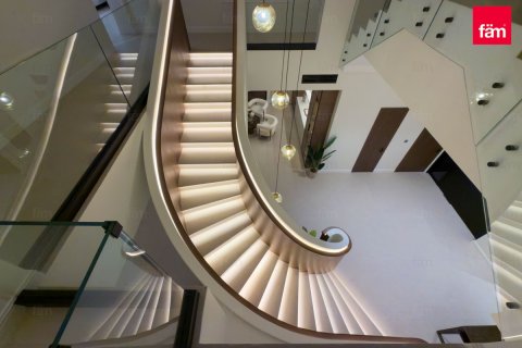Huvila Dubai, Arabiemiraatit 5 makuuhuonetta, 735.1 m2 № 695273 - kuva 9