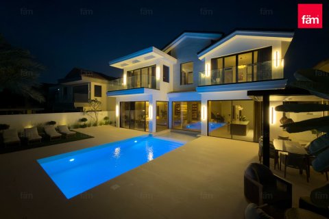 Huvila Dubai, Arabiemiraatit 5 makuuhuonetta, 735.1 m2 № 695273 - kuva 4