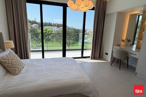 Dubai, BAE’de satılık villa 5 yatak odası, 735.1 m&sup2; No 695273 - fotoğraf 18