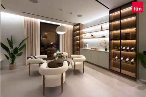 Huvila Dubai, Arabiemiraatit 5 makuuhuonetta, 735.1 m2 № 695273 - kuva 12
