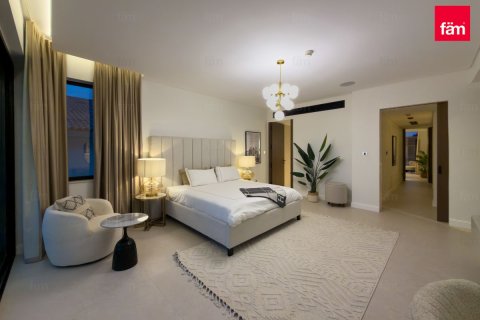 Huvila Dubai, Arabiemiraatit 5 makuuhuonetta, 735.1 m2 № 695273 - kuva 13