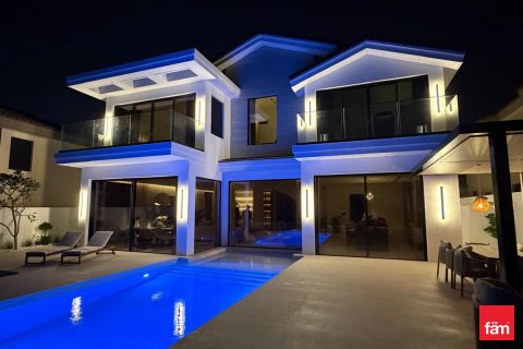 Dubai, BAE’de satılık villa 5 yatak odası, 735.1 m&sup2; No 695273 - fotoğraf 29