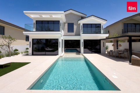 Vila v Dubai, SAE 5 ložnice, 735.1 m² Č.: 695273