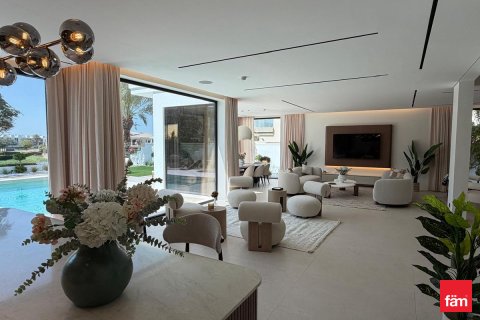 Dubai, BAE’de satılık villa 5 yatak odası, 735.1 m&sup2; No 695273 - fotoğraf 3