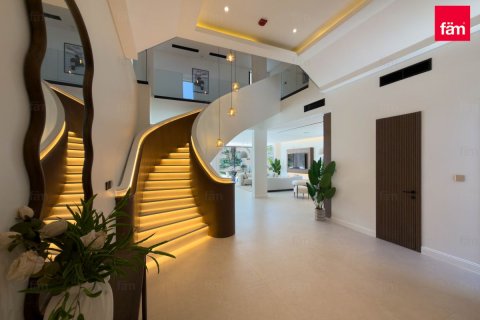 Huvila Dubai, Arabiemiraatit 5 makuuhuonetta, 735.1 m2 № 695273 - kuva 10