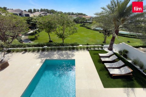Huvila Dubai, Arabiemiraatit 5 makuuhuonetta, 735.1 m2 № 695273 - kuva 27