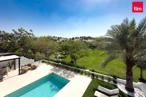 Huvila Dubai, Arabiemiraatit 5 makuuhuonetta, 735.1 m2 № 695273 - kuva 29