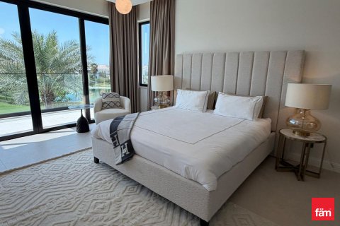 Dubai, BAE’de satılık villa 5 yatak odası, 735.1 m&sup2; No 695273 - fotoğraf 14